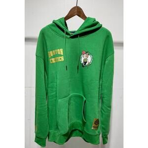 Boston Celtics Hoodie